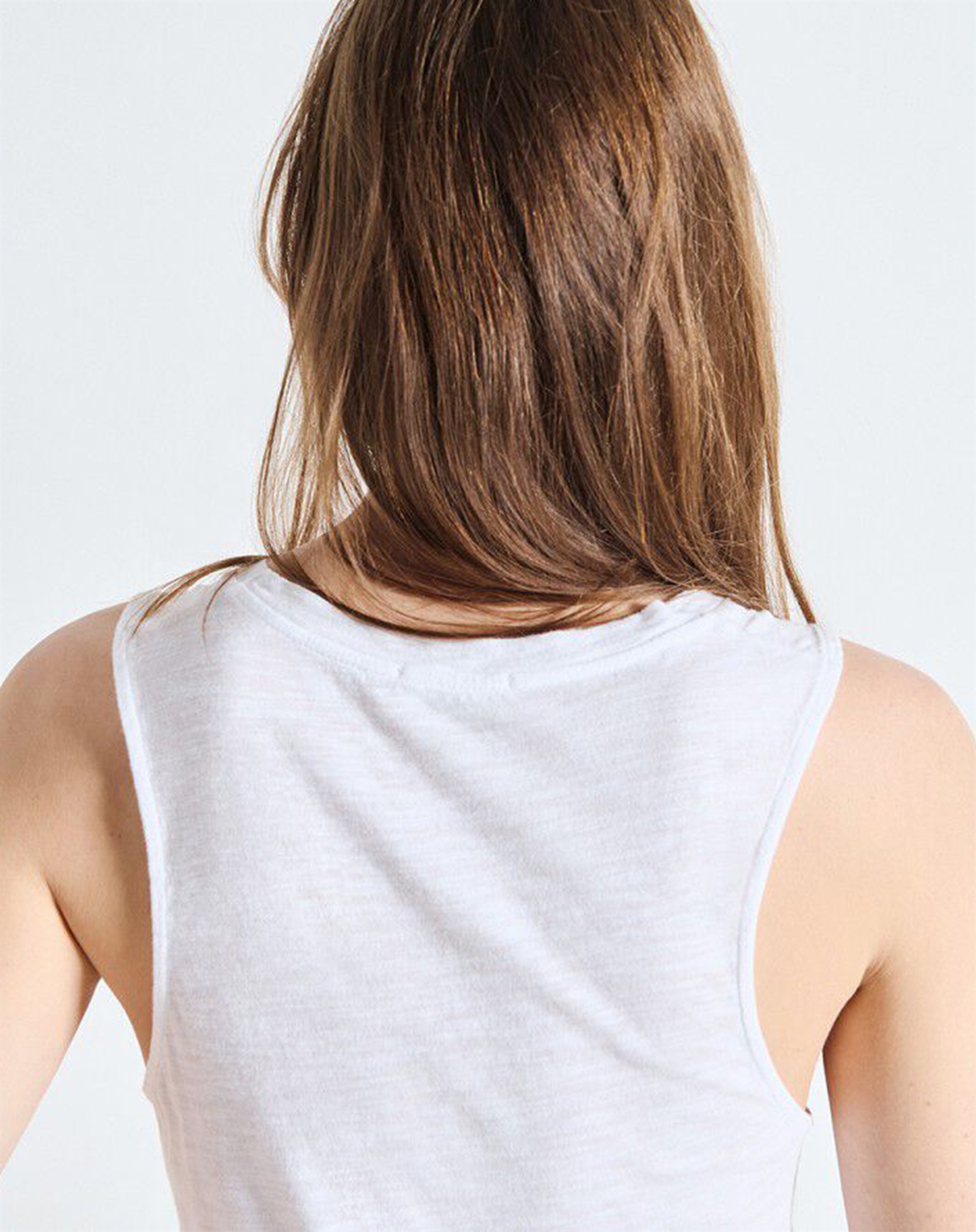 American Vintage - Jacksonville Top - Blanc